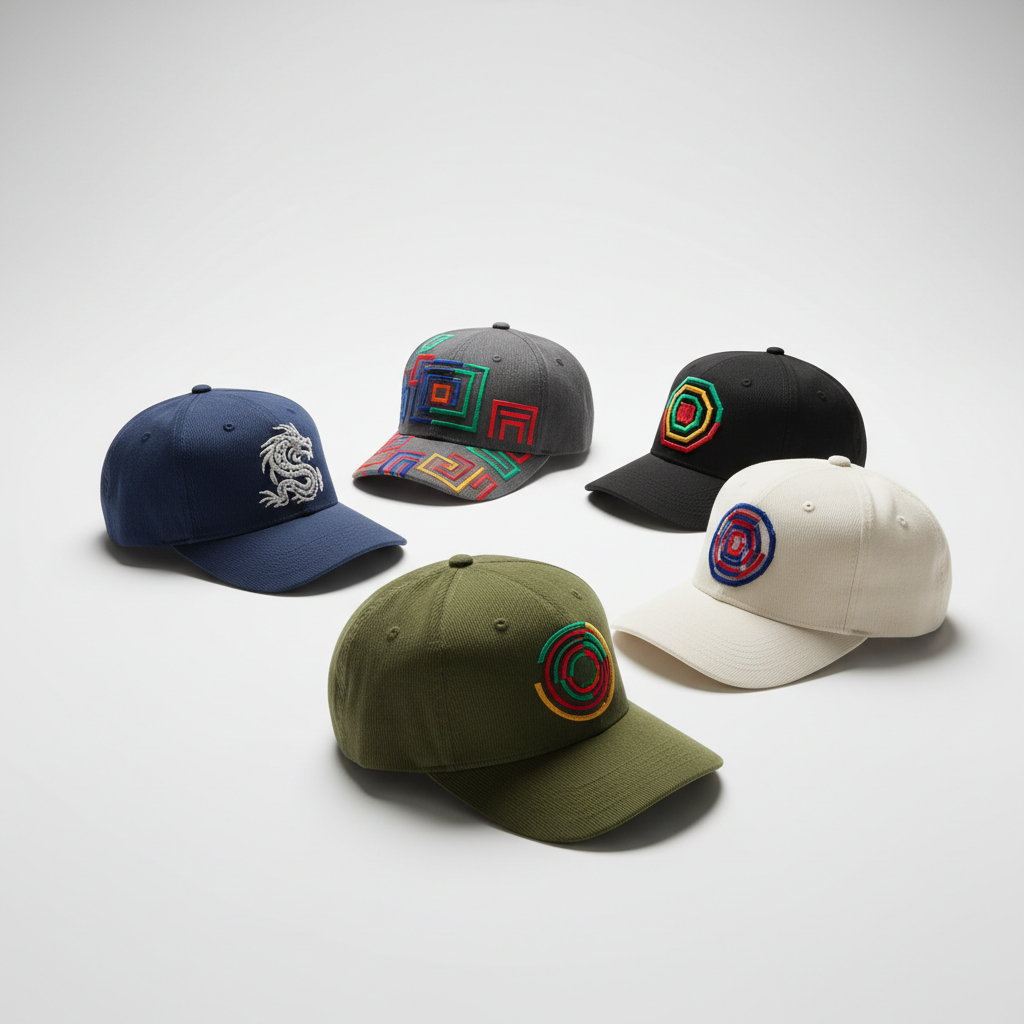 Cappelli Personalizzati