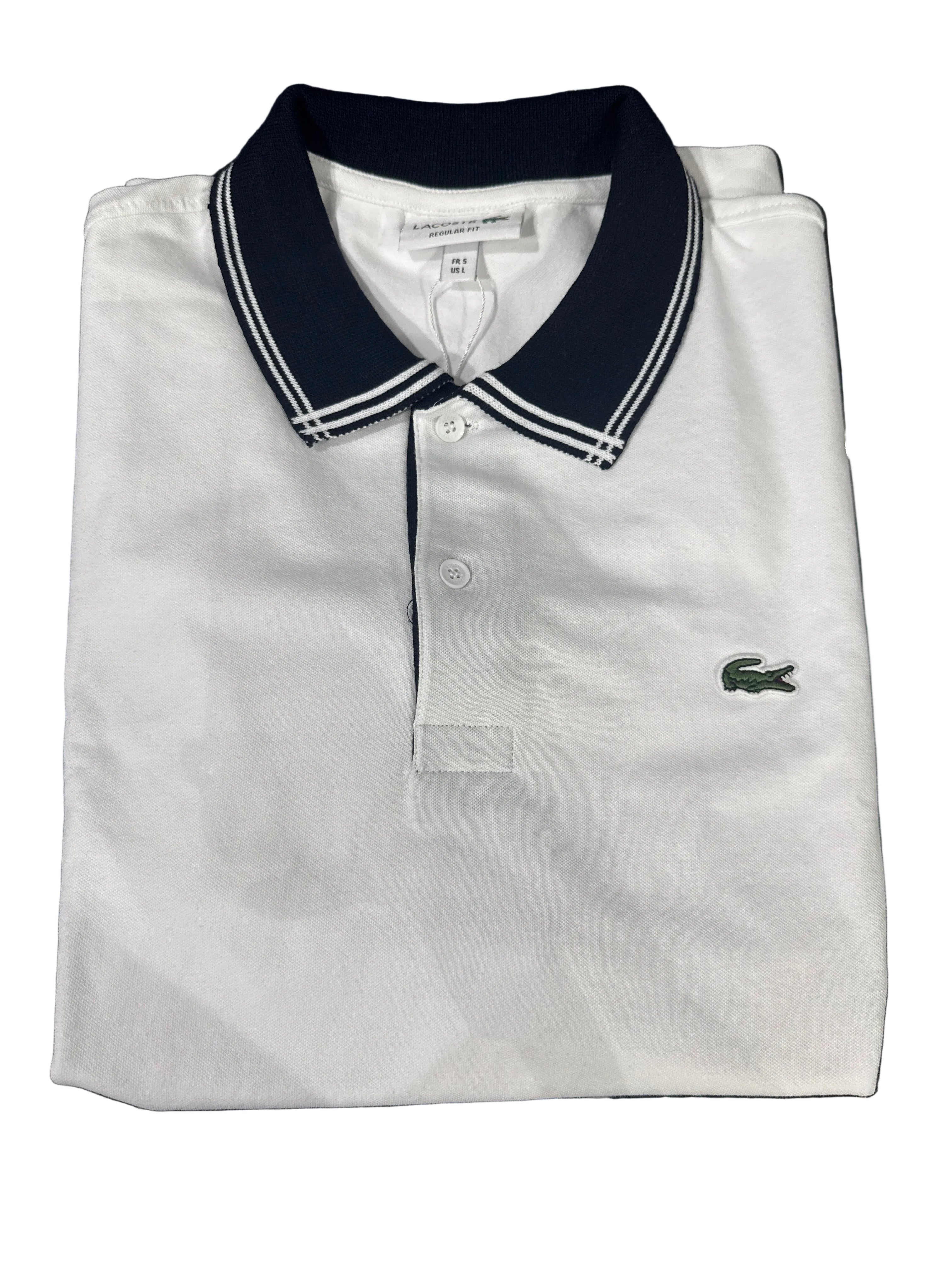 Polo Lacoste