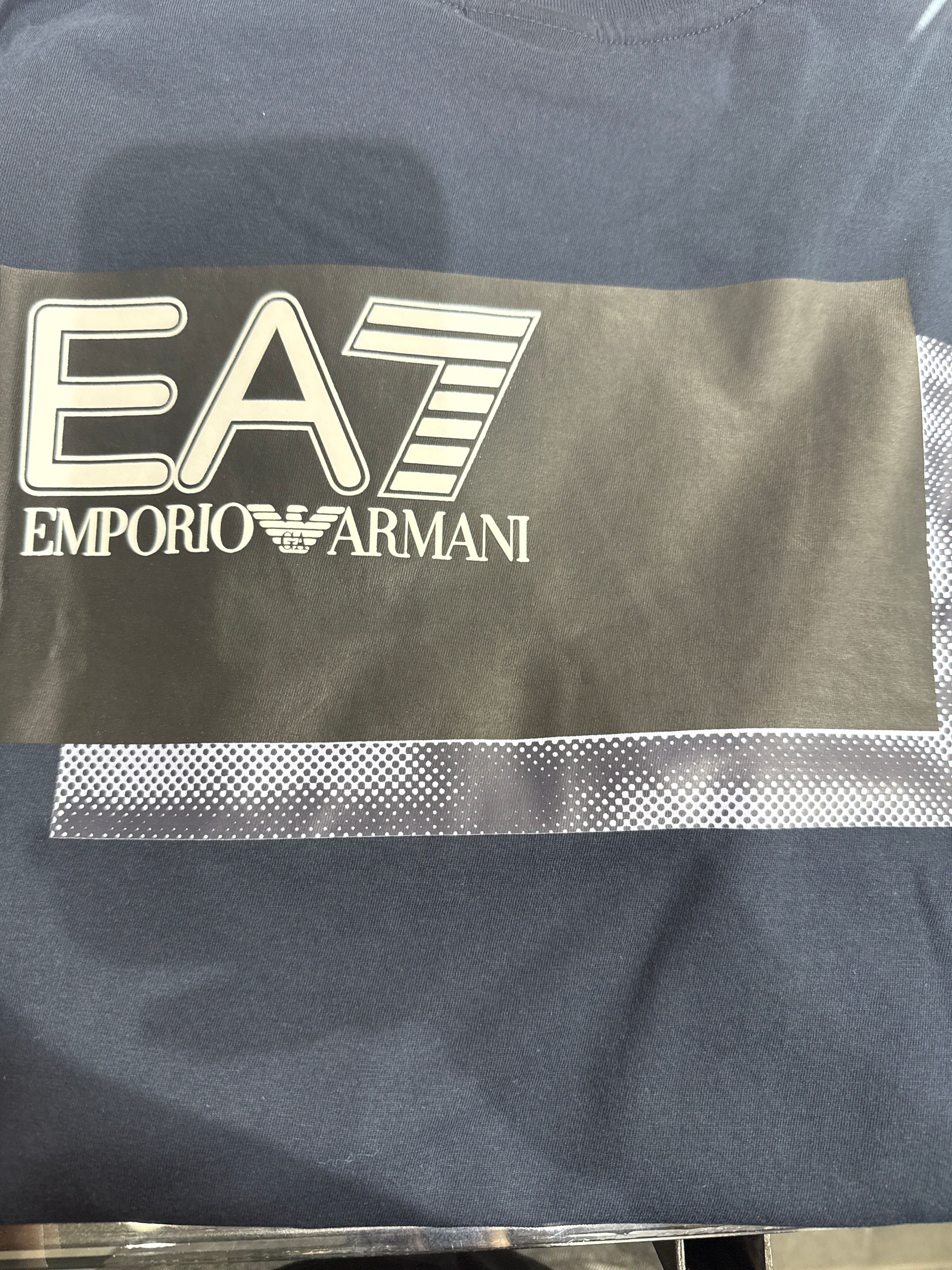 T shirt EA7