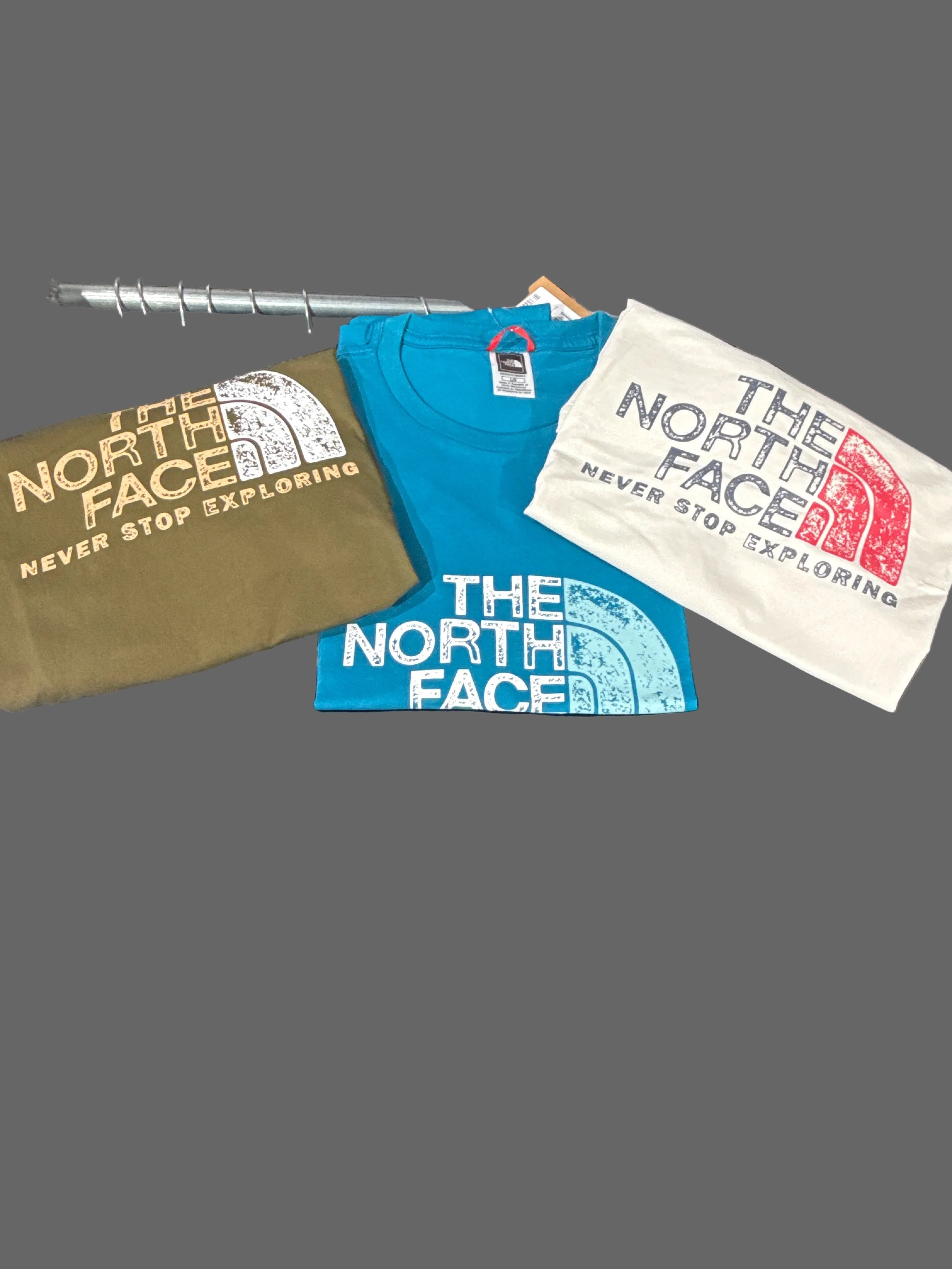 3 t shirt