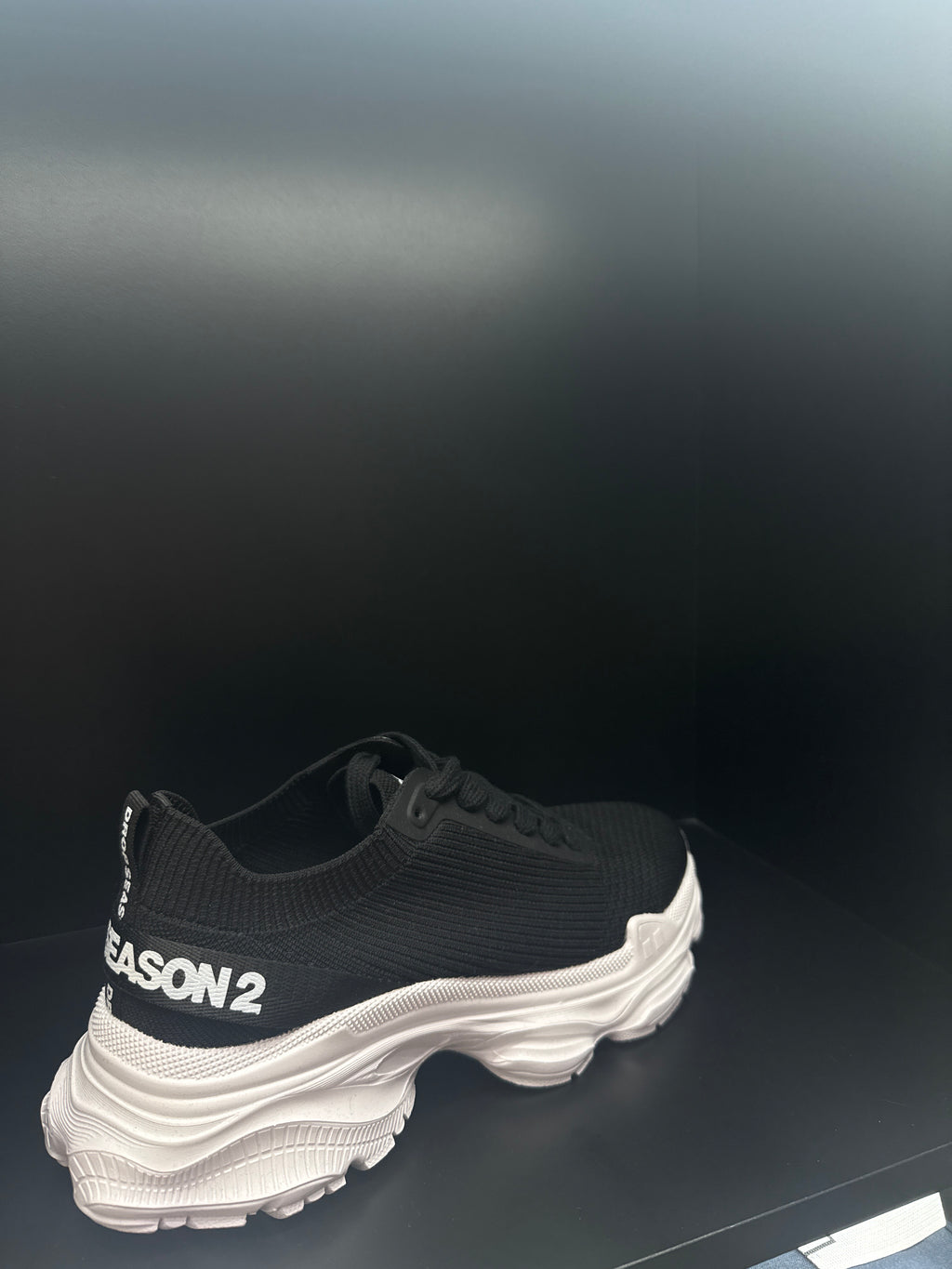 Scarpe DS2