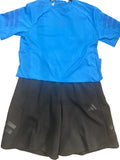 Completo Adidas