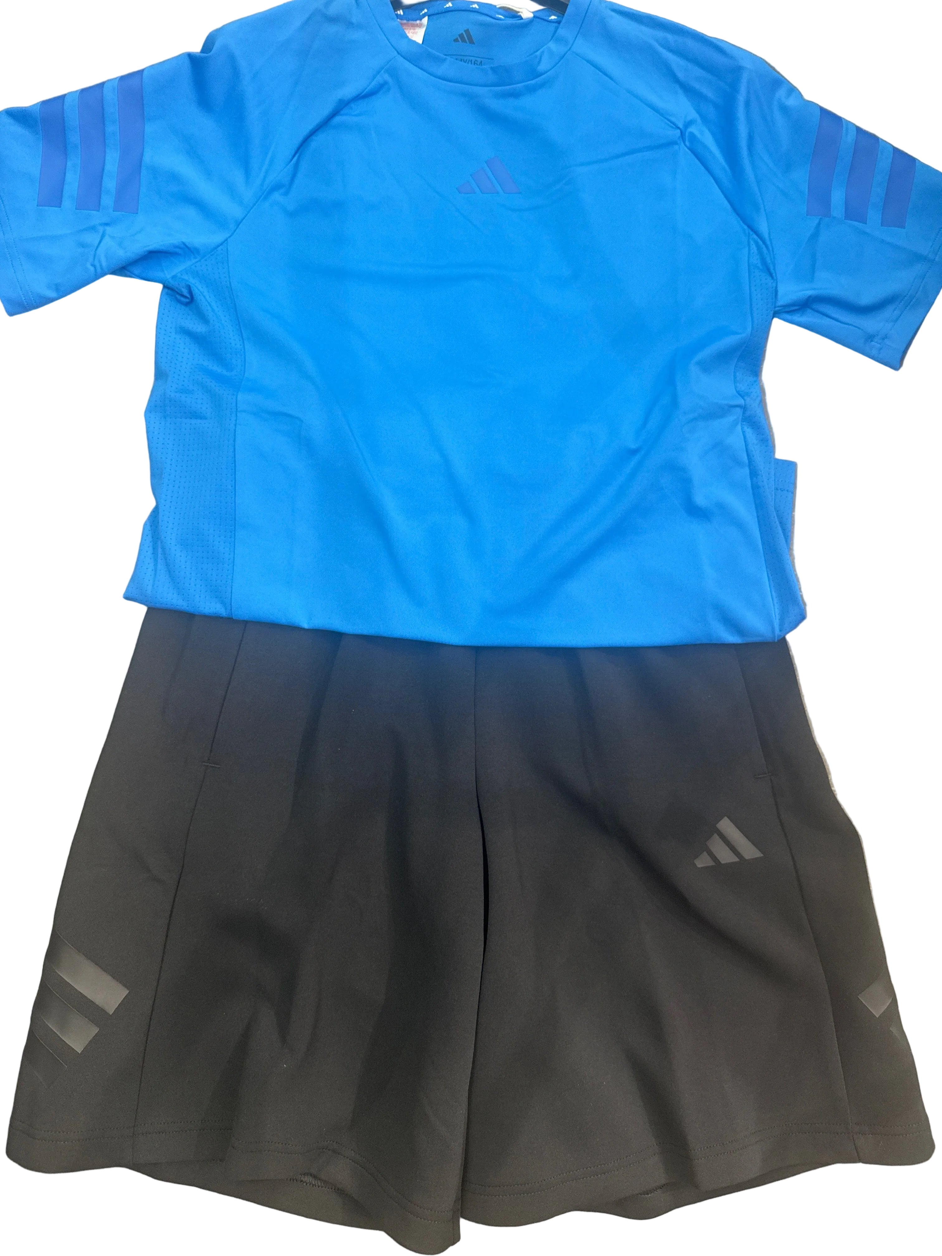 Completo Adidas
