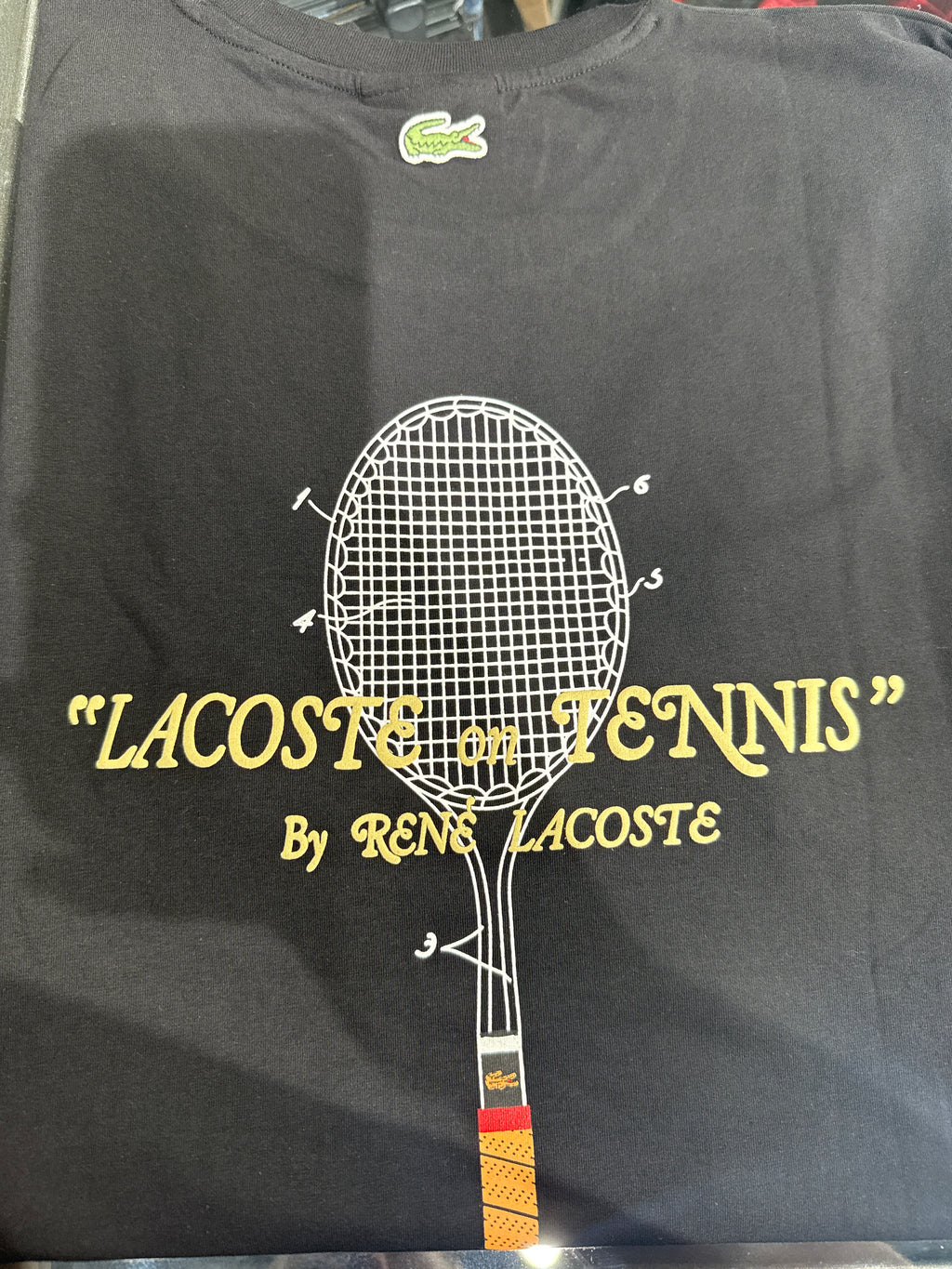 T shirt Lacoste