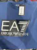 T shirt EA7