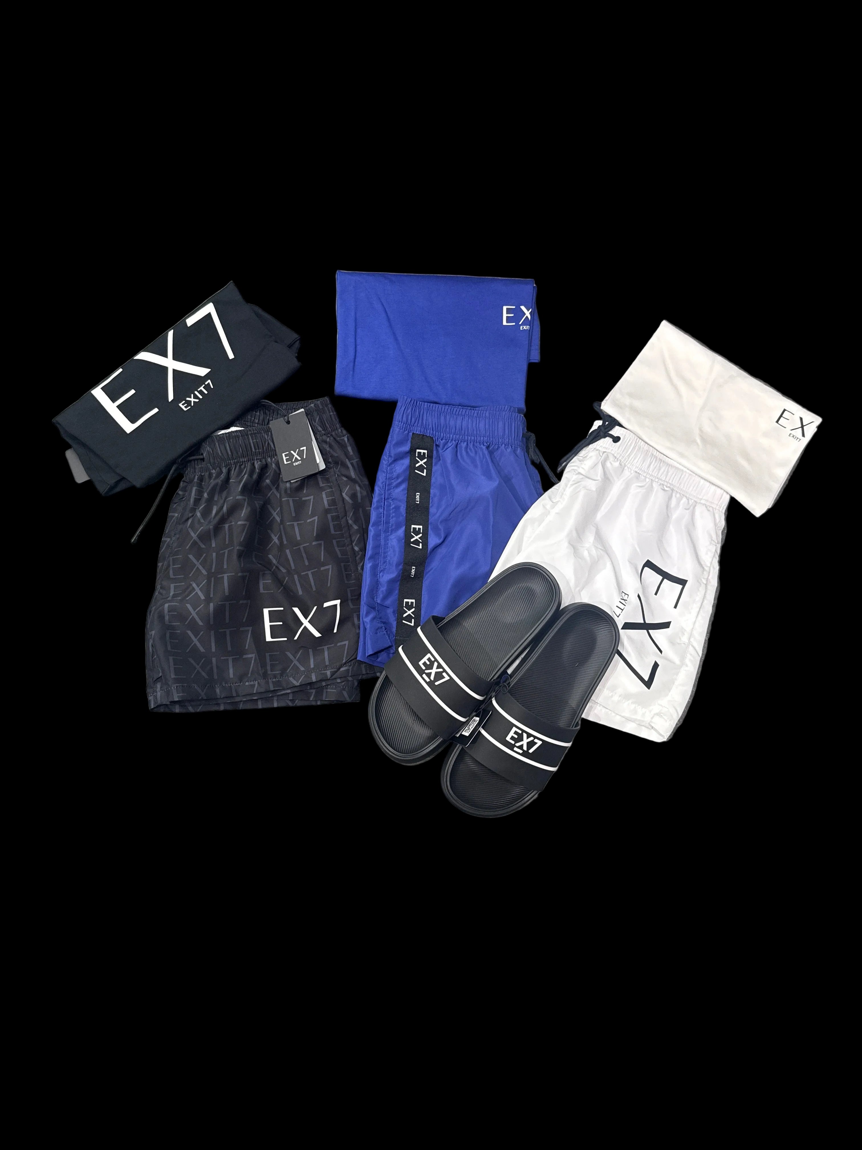 Set costume