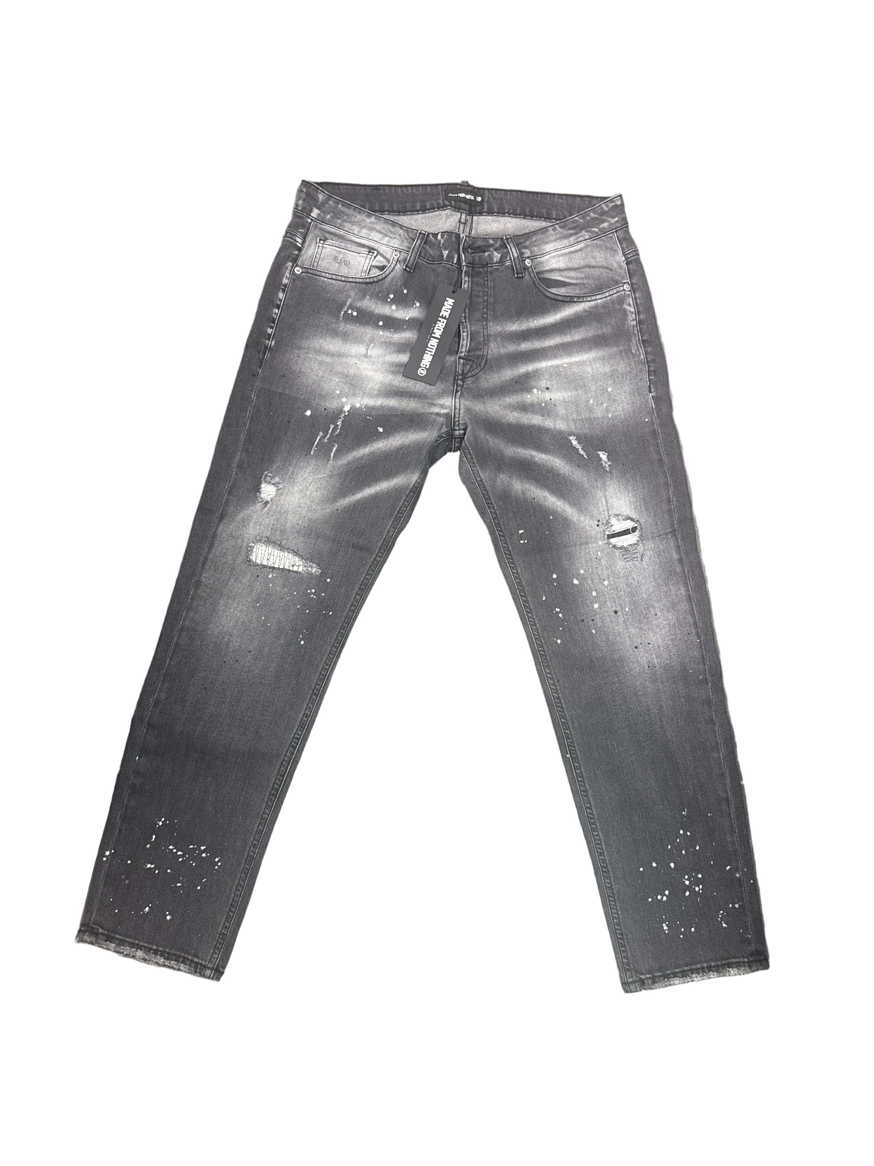 Jeans MFN