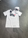 T shirt cappello