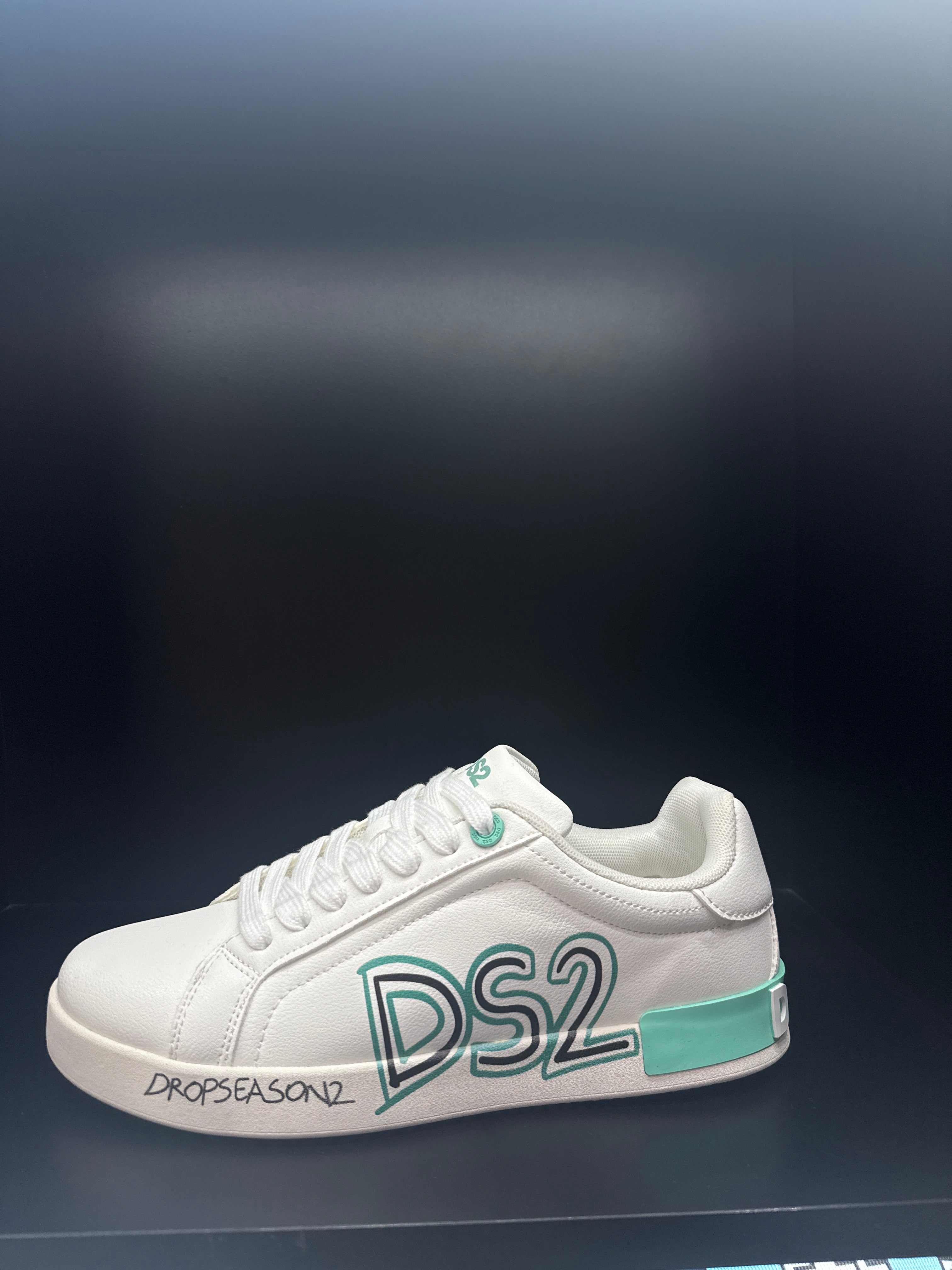 Scarpe DS2