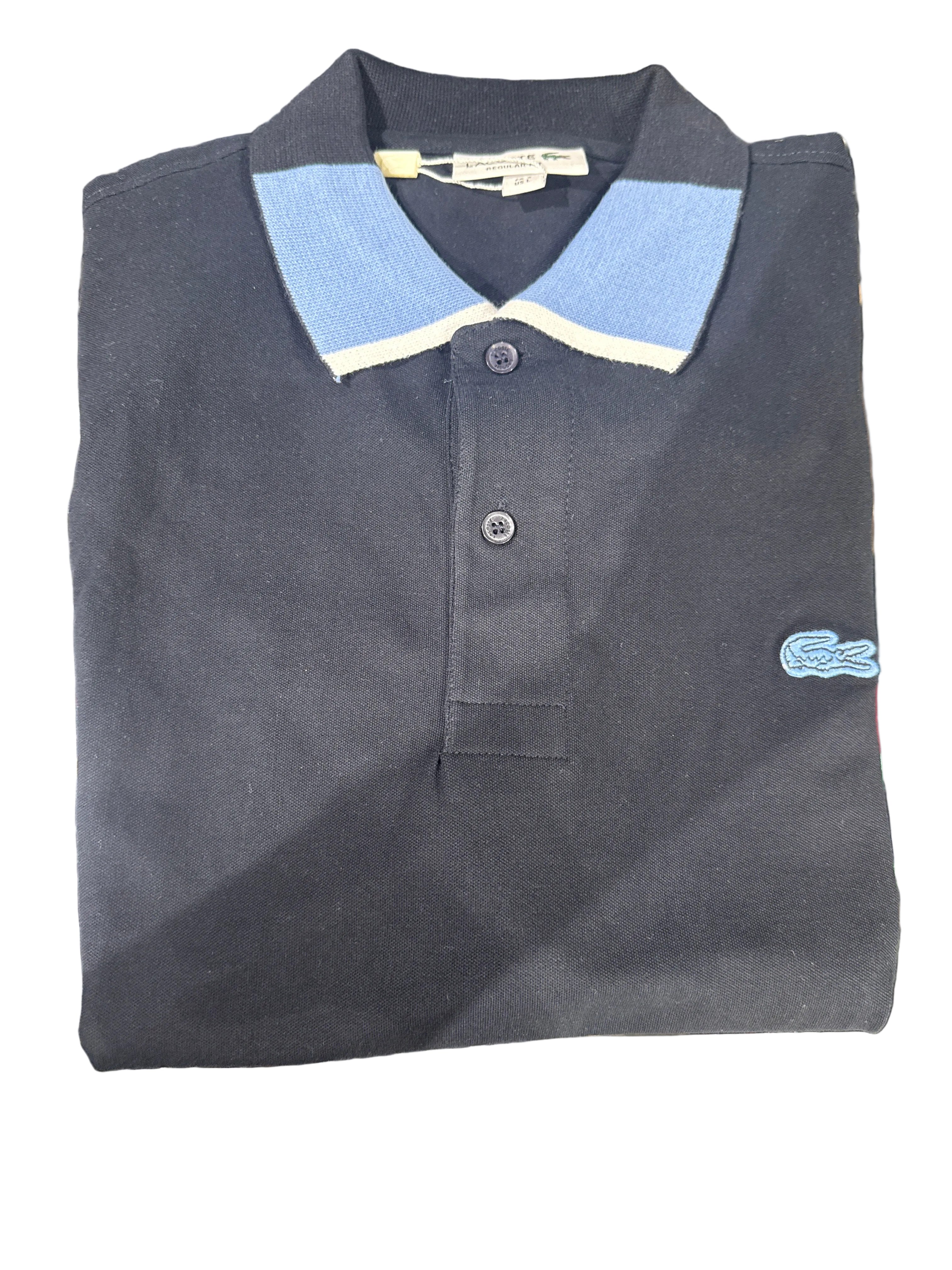 Polo Lacoste
