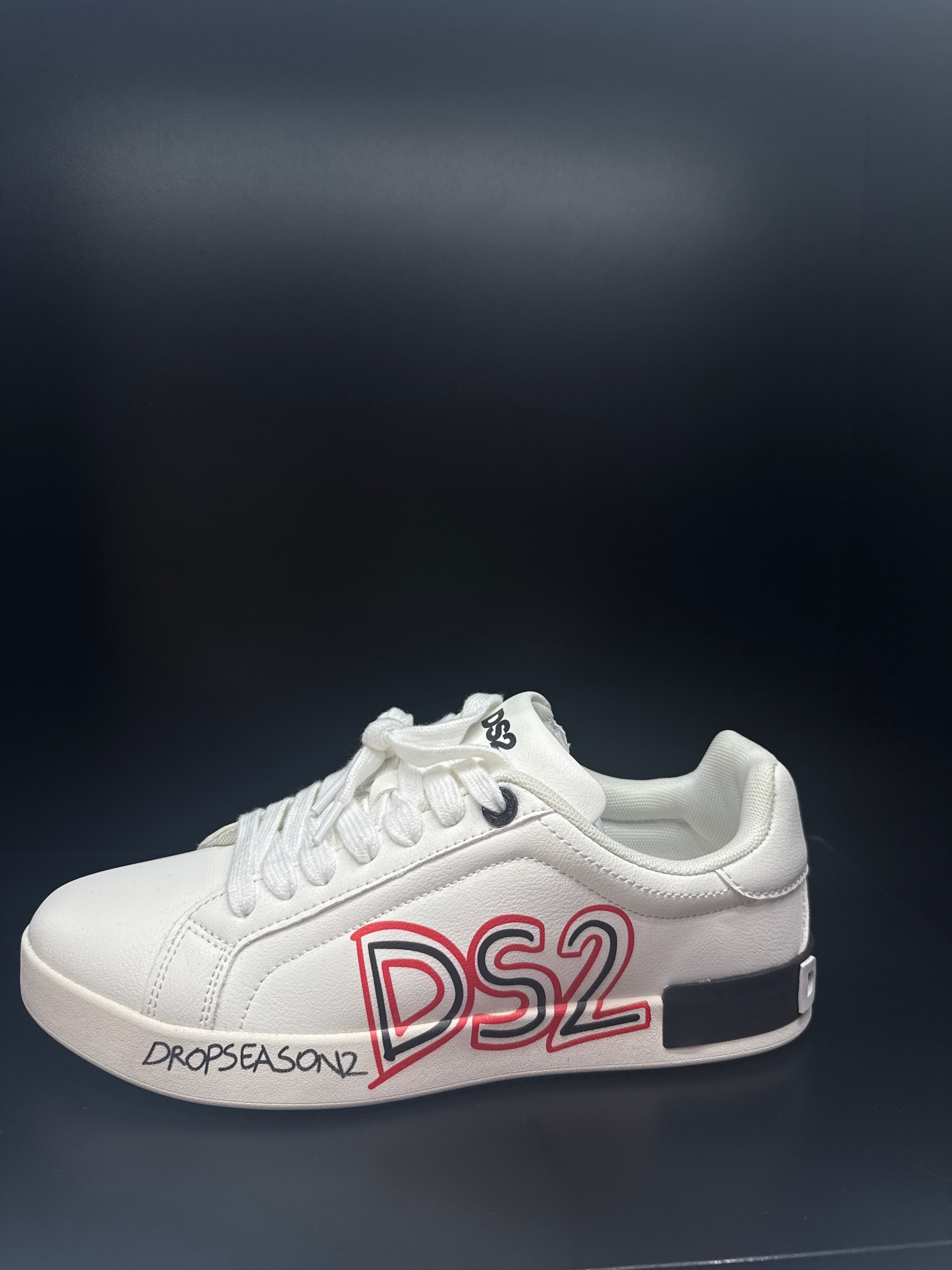 Scarpe DS2