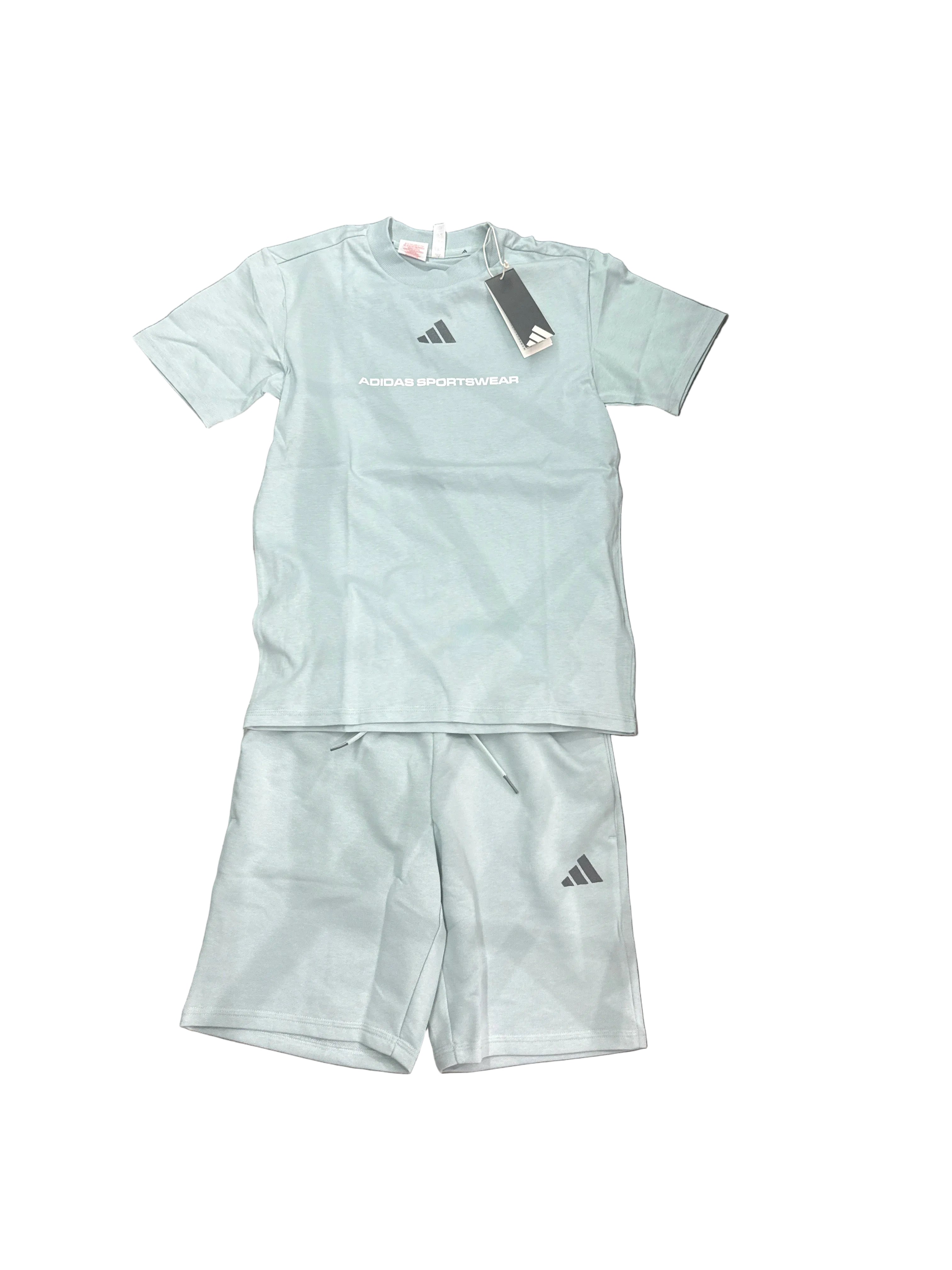 Completo Adidas
