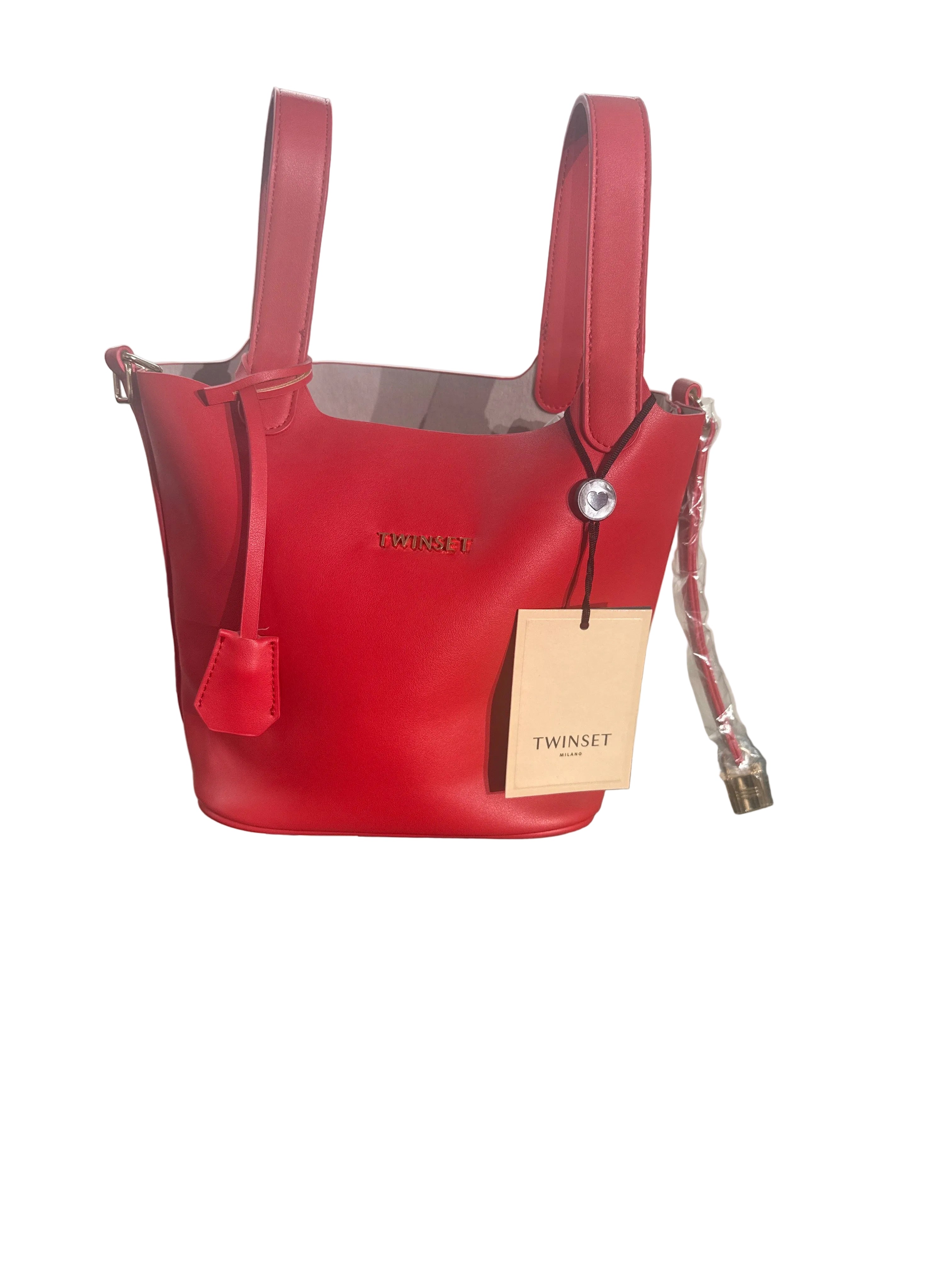 Borsa twinset