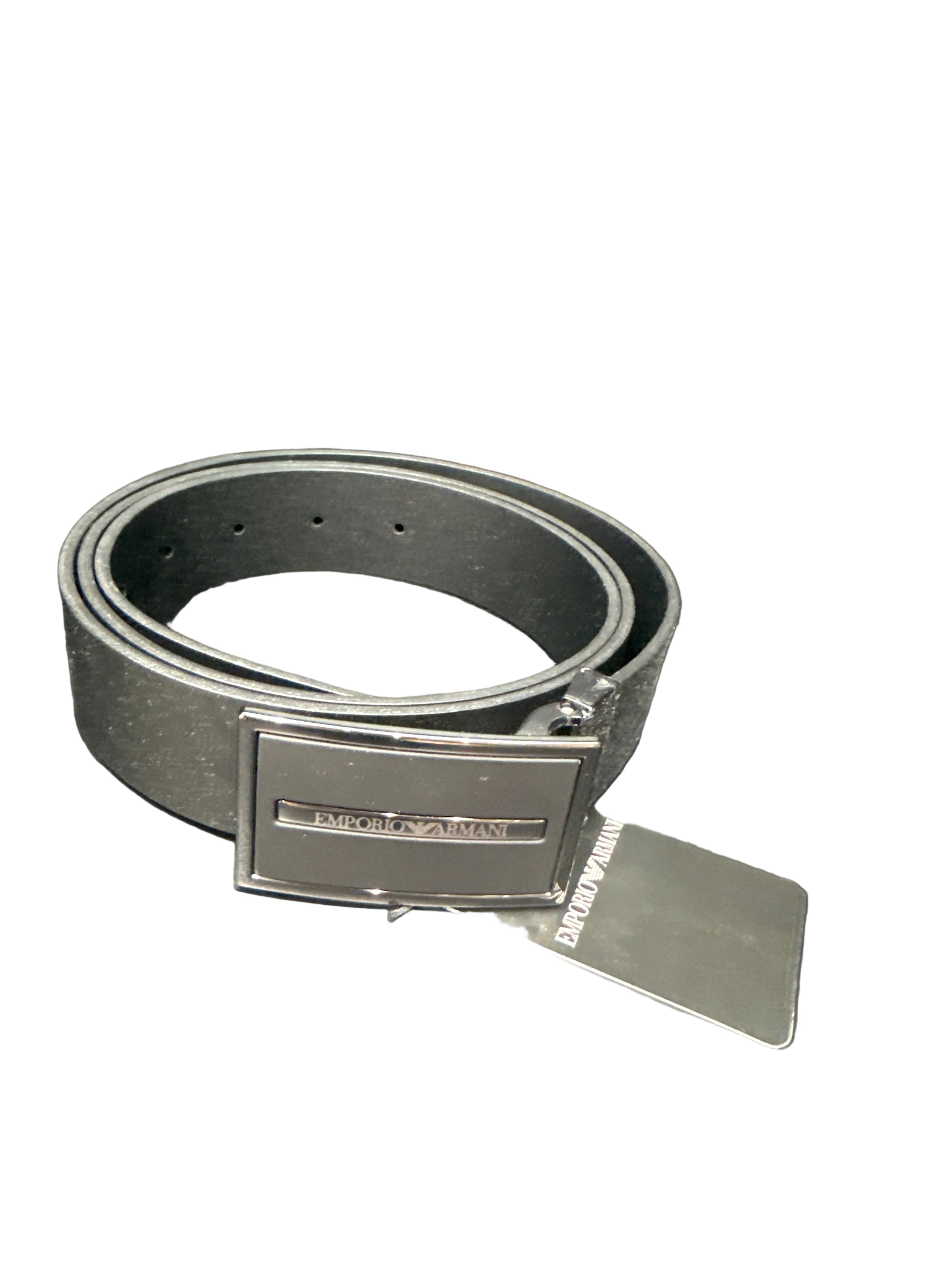 Cintura Emporio Armani