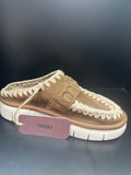 Scarpe mou